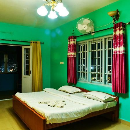 אוטי Rk Holiday Home מראה חיצוני תמונה