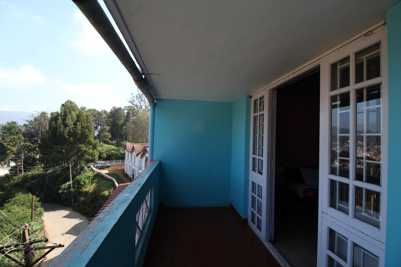 אוטי Rk Holiday Home מראה חיצוני תמונה