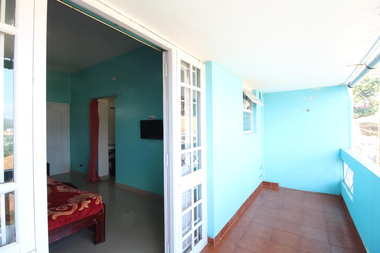 אוטי Rk Holiday Home מראה חיצוני תמונה