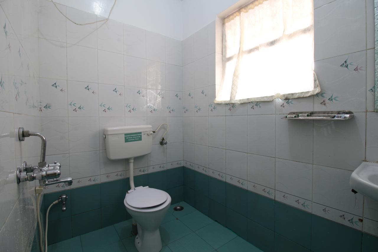אוטי Rk Holiday Home מראה חיצוני תמונה