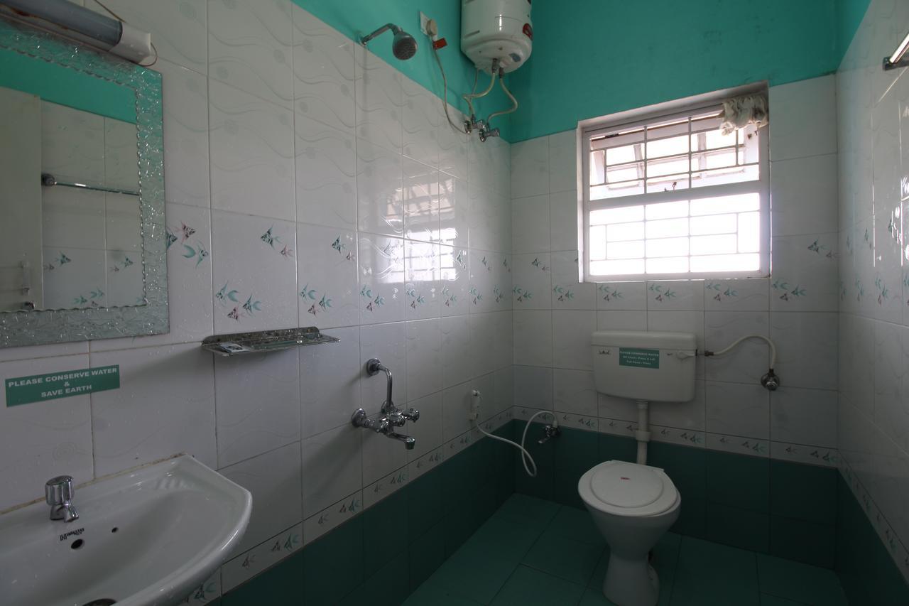 אוטי Rk Holiday Home מראה חיצוני תמונה