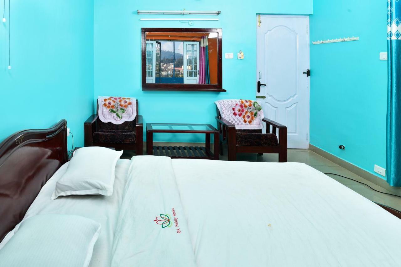 אוטי Rk Holiday Home מראה חיצוני תמונה